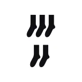 5 пачек комбо 2 (5 черных)