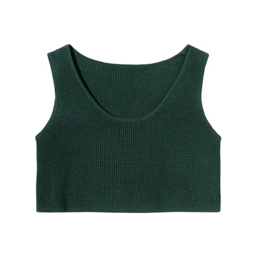 Ouyang Женские майки