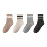 Хаки + Бежевый + Светло-серый + Темно-серый