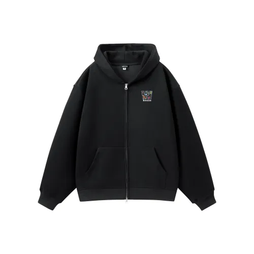 HOZZS Унисекс Свитшоты