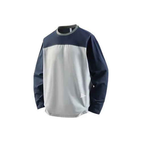 LOMBT CLASSIC CREW Шея T Рубашка Унисекс