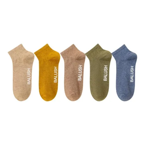 DAIMENGLIAN Мужские носки