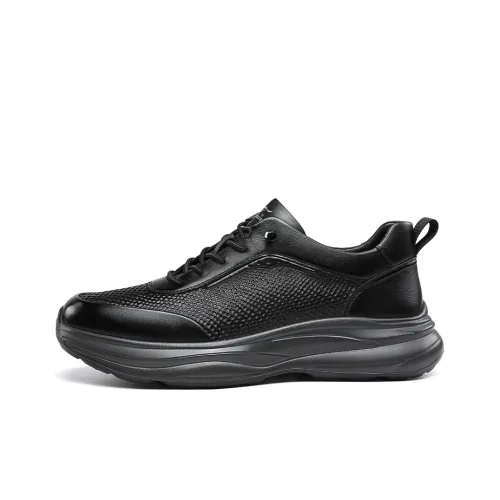 SEPTWOLVES Дышащий And Противоскользящий Коммутирование Путешествие Кружево Бесплатно Casual Мужской HD