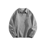 Темно-серый