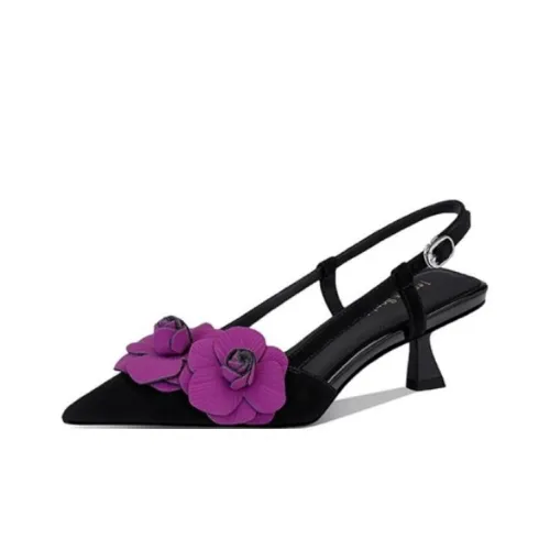 JESSICA SOPHIA Туфли на высоком каблуке Женские