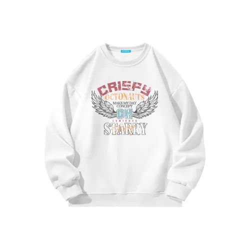 Octonauts Унисекс Свитшоты