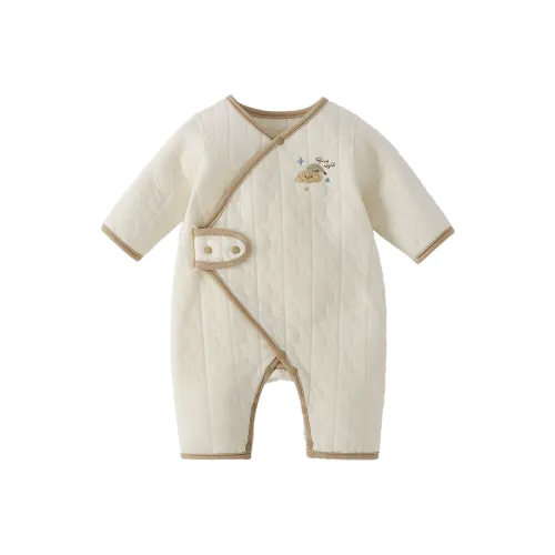 JELLYBABY Абрикос Kids Комбинезоны Ползунки