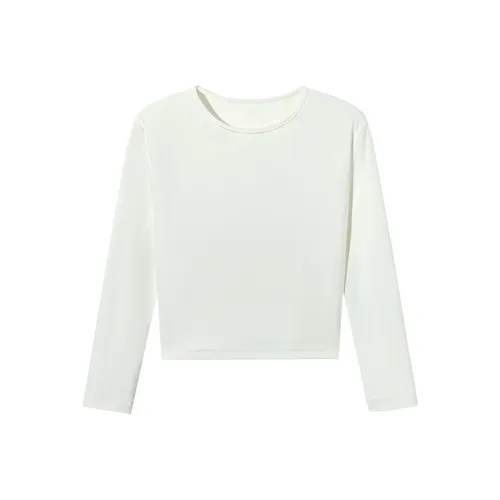 Ouyang Женские T-рубашки