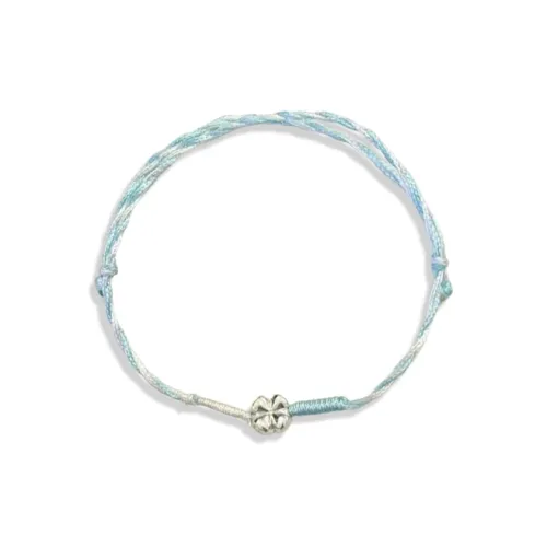 Inkopper Ткань Браслеты Шнурки Унисекс