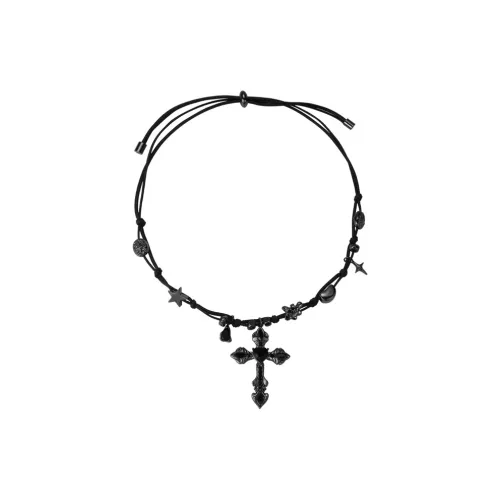 AAJF Ожерелья Женские