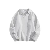 Светло-серый