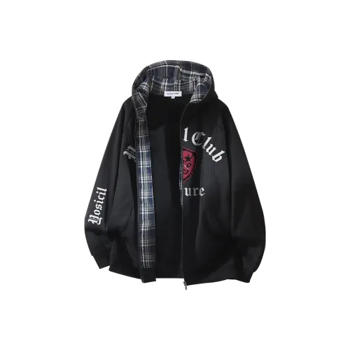 YOSICIL Унисекс Свитшоты