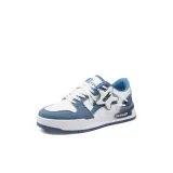 Белый Синий