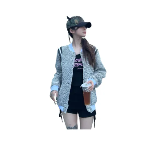 YGHOME OFFICIAL Куртки и Пальто Унисекс