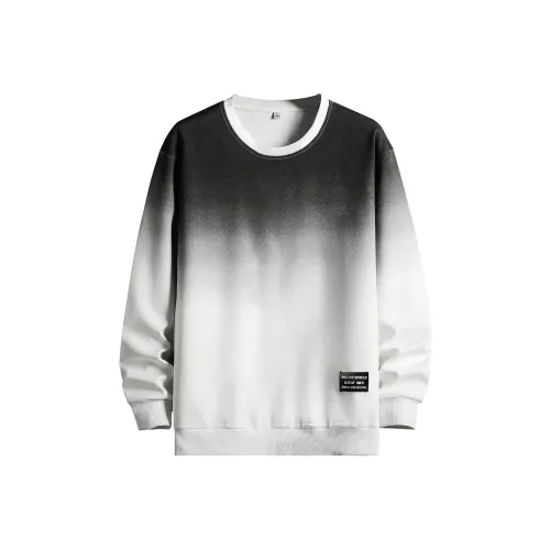 PASOK Унисекс Свитшоты