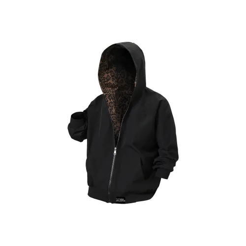 Universal Templates Куртки и Пальто Унисекс