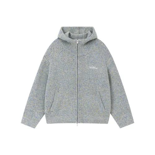 FORNINES Унисекс Свитера