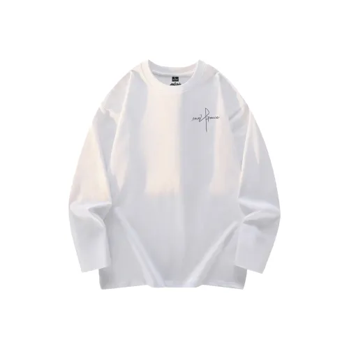 MJ STYLE Унисекс Футболки