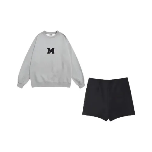 Frustration Garden Повседневный Костюм Женские