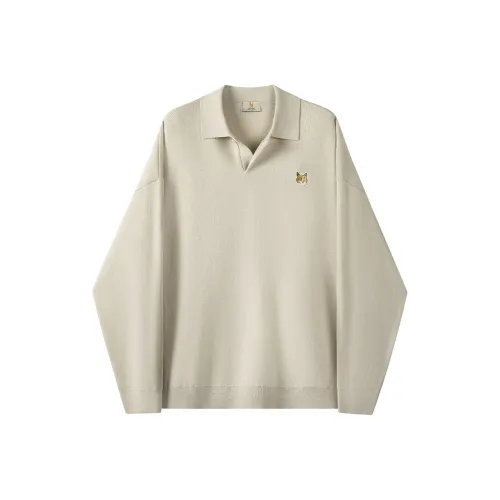 WILLIAM FOX SONS Толстовка Унисекс