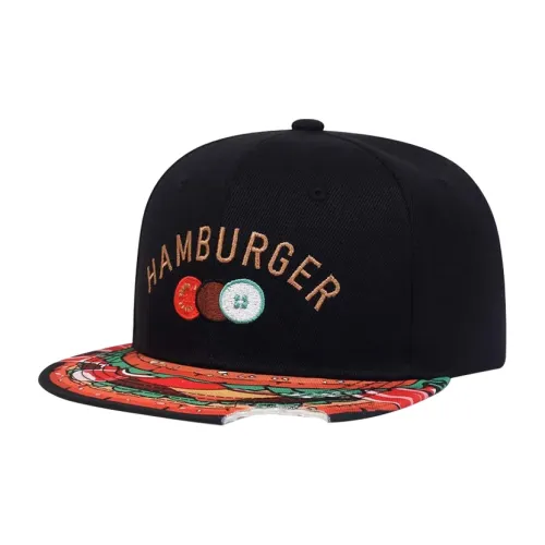 ZANC Полиэстер Кепки Унисекс