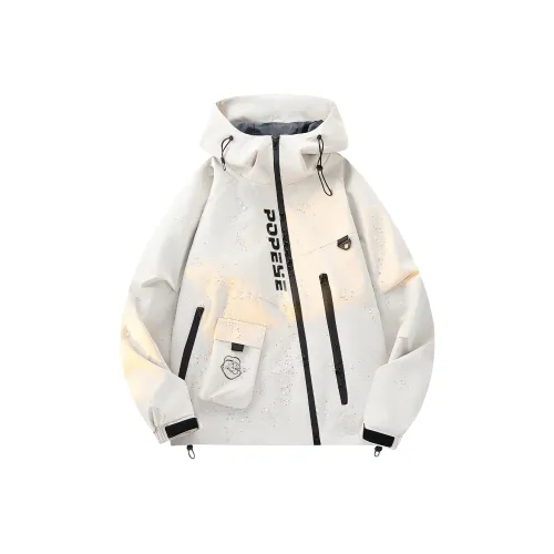 POPEYE Ветровка Унисекс