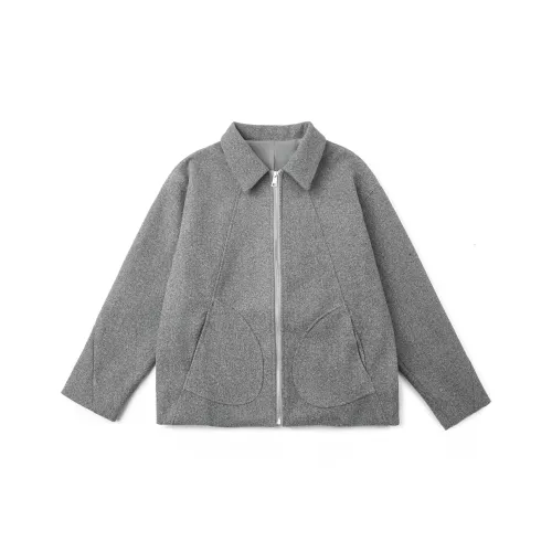 RICE NINE TEN Унисекс Куртки