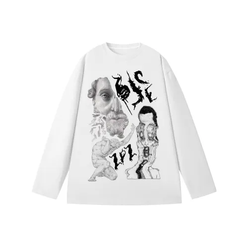 SJCE ZPZ Унисекс T-рубашки