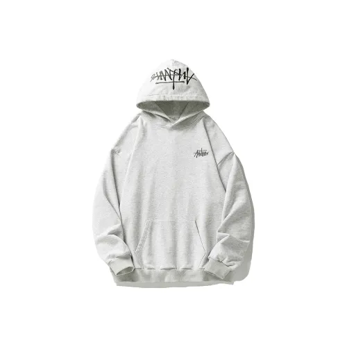 WAYHWEI Мужские Свитшоты