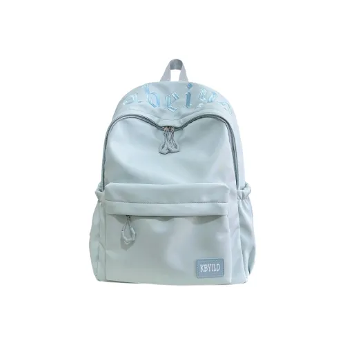 G.DUCKKIDS Нейлоновый рюкзак стандартный синий красный розовый зеленый