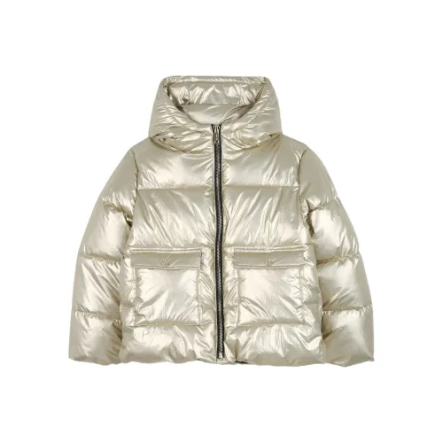 MICHAEL KORS Куртки и Пальто FW25 Детский