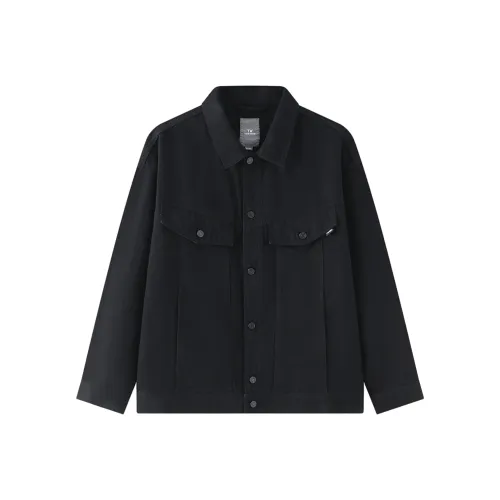 Teenie Weenie Men Denim series Деним Куртка Унисекс