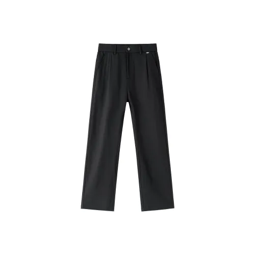 RO11ROCKET Повседневные брюки Унисекс Черный