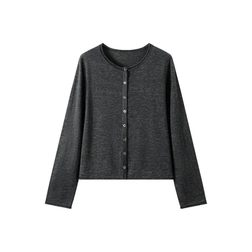 H YXIANG Женская трикотажная одежда