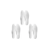 3 пачки Белый низ Серый верх - Супер-критический дизайн