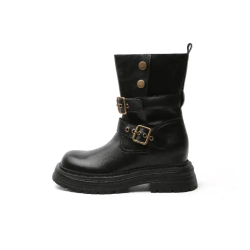 KODI Martin Boots Женские