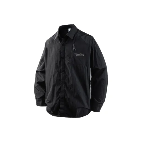 TBSM Унисекс Рубашки