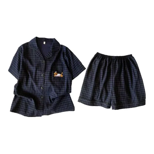 Silent Beauty Pajama Комплект Женский