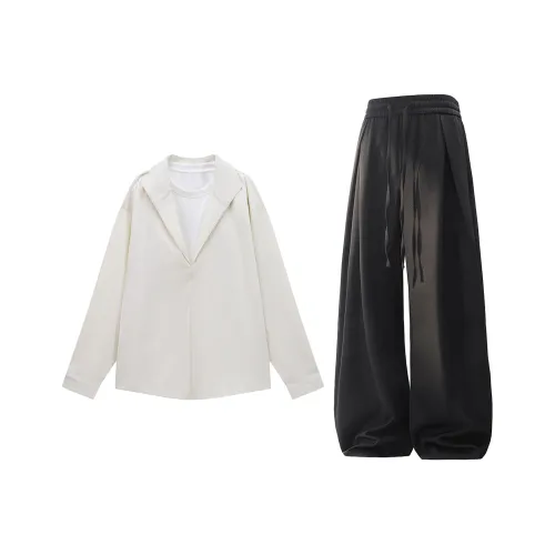 JASONWOOD Повседневная спортивная одежда унисекс