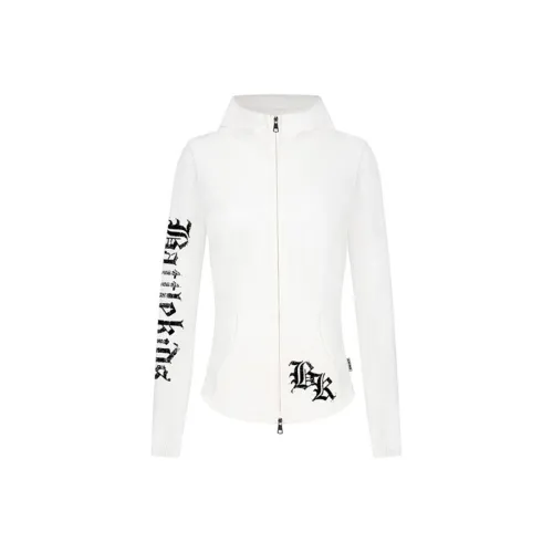 BELOVED STARRY Толстовка Женская