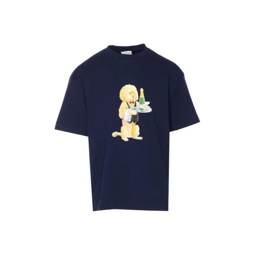 DROLE DE MONSIEUR Рубашка Мужская