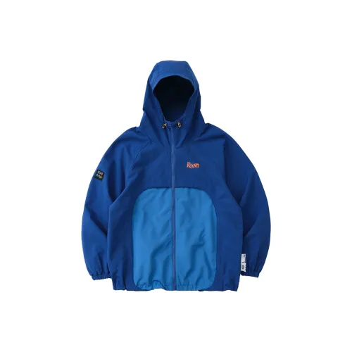 BATTLES EMPIRE Куртки и Пальто Унисекс