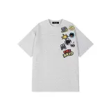 Туманно-серый