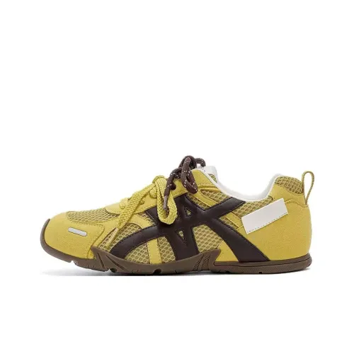 betu Низкий топ Немецкая армейская обувь Женская