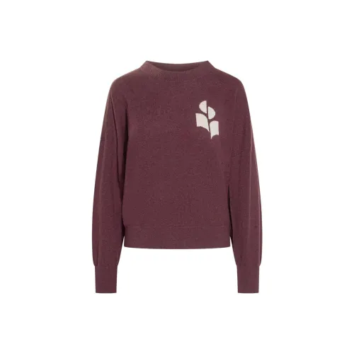 ISABEL MARANT ETOILE FW25 Свитер Женский