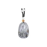 Махастхамапрапта Бодхисаттва--Коня