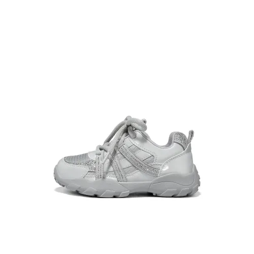 ST SAT KIDS Saturday Детская обувь Устойчивая к истиранию Легкая Амортизация Низкий Топ Детская обувь для прогулок