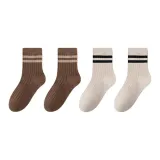 Кофе 2 + Бежевый 2