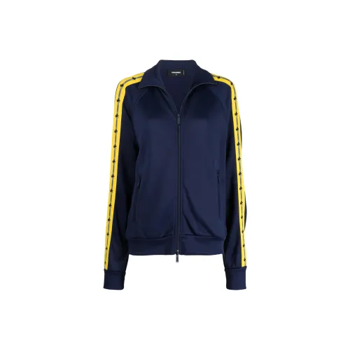 DSQUARED 2 Куртки и Пальто Женские