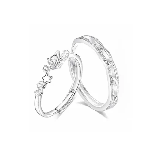 I YOU Кольца Унисекс